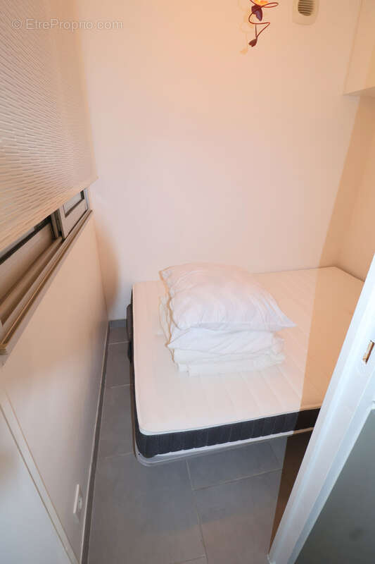 Appartement à LE TOUQUET-PARIS-PLAGE