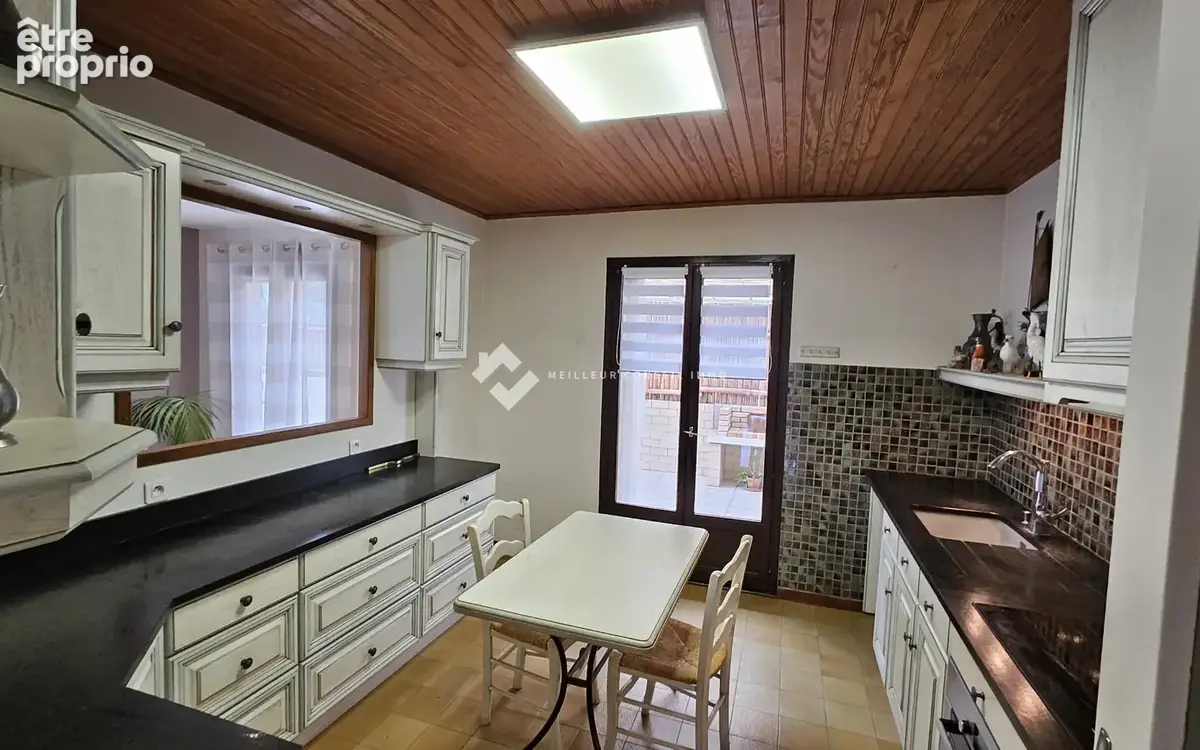 Maison 4 pièces 106 m² à vendre à Saint-Martin-De-Valgalgues (30520) - photo 6