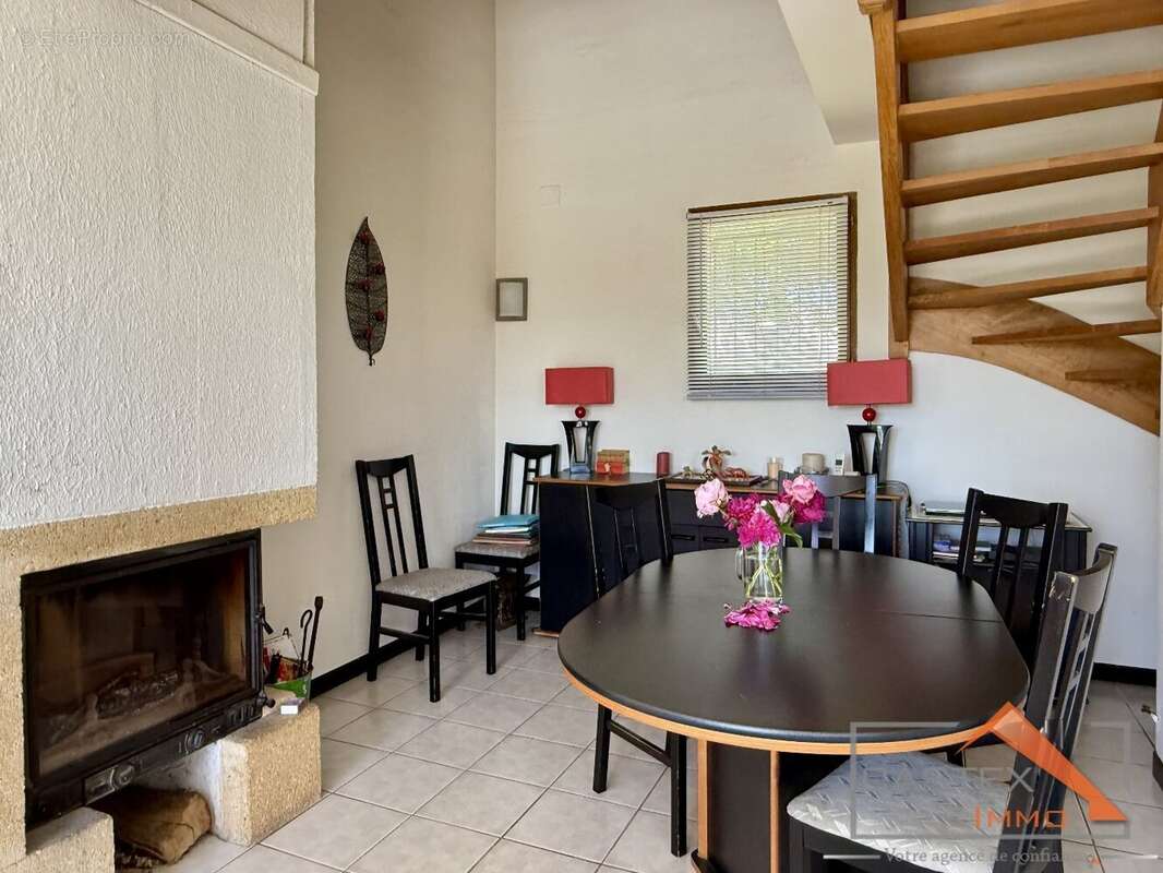 Maison à LANDORTHE