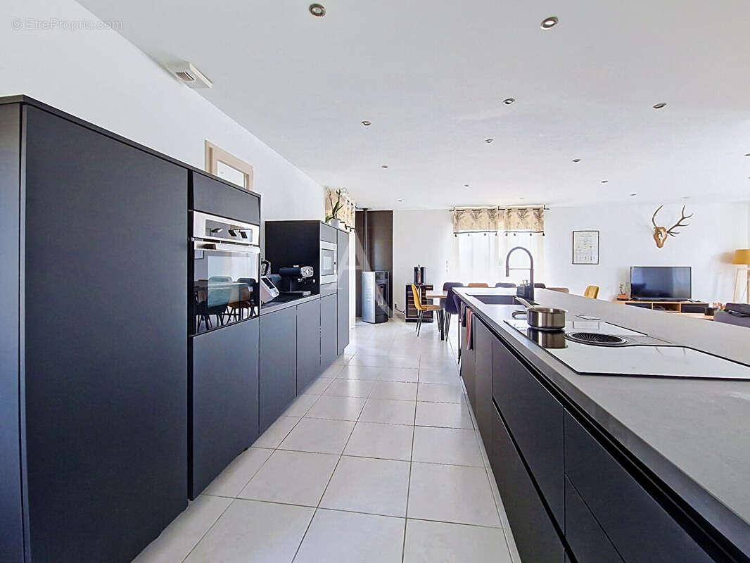 Maison de 2012 à Meigné - photo 10