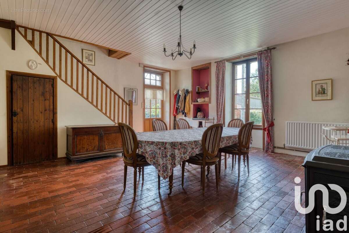 Photo 3 - Maison à MONSIREIGNE