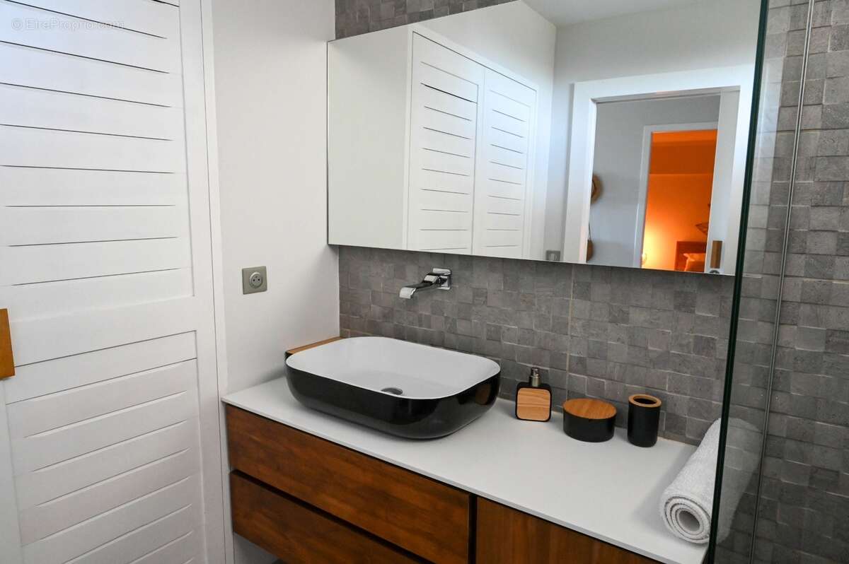 En exclusivité à vendre appartement d'exception avec jacuzzi privatif sur la baie nettlé, saint-martin (97150) - photo 24