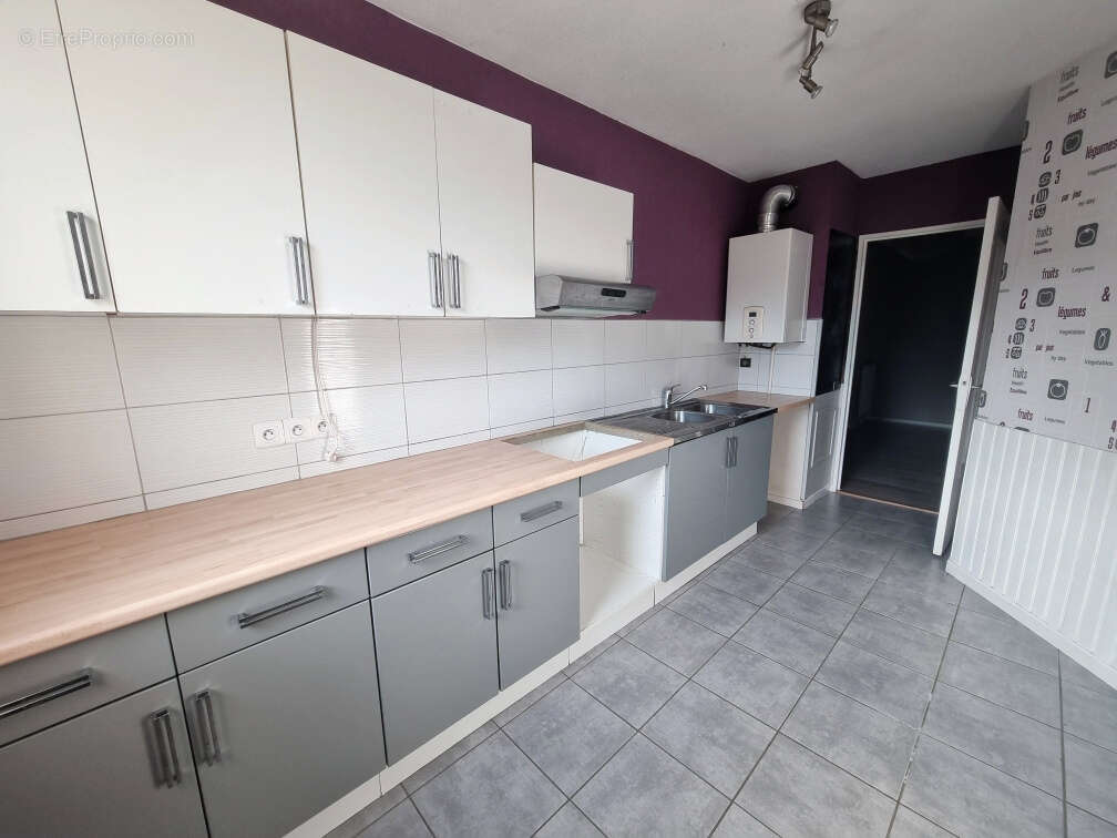 Appartement à BIARRITZ