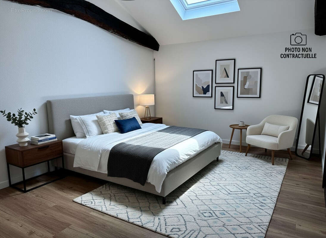 Appartement à SAINT-MARTIN-DE-SEIGNANX