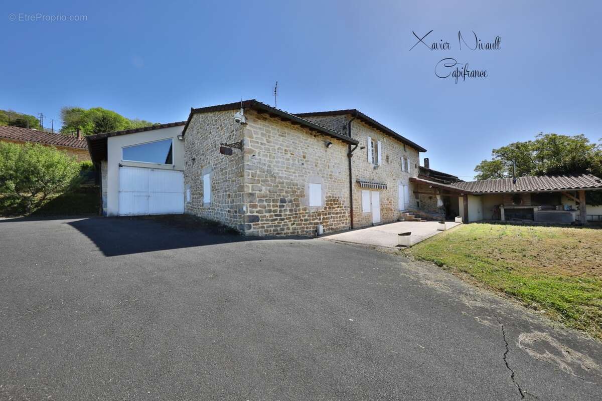 Maison à vendre 6 pièces proche de SAINT AMOUR (39) - photo 11