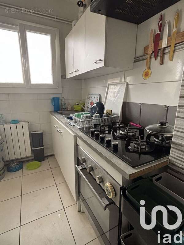 Photo 6 - Appartement à TOULON