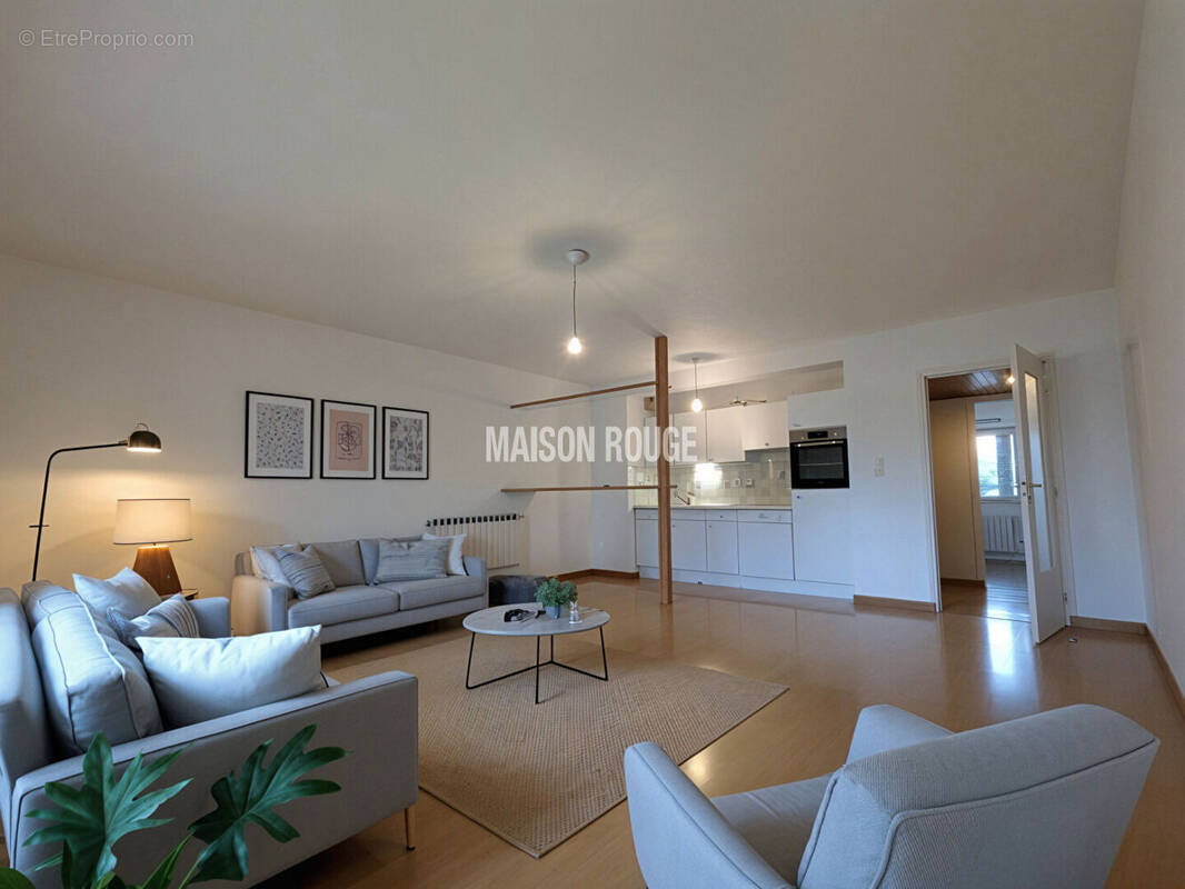 Appartement à SARZEAU