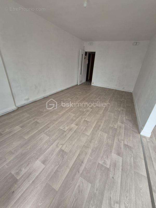 Appartement à LE MANS