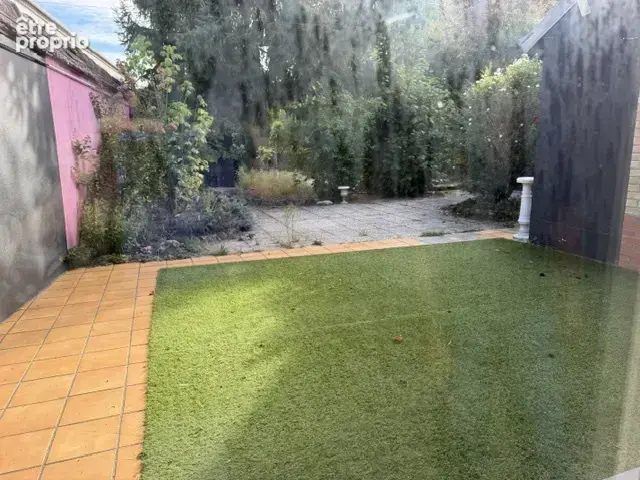ORLEANS- MURLINS- Maison de ville entièrement rénovée avec un terrain arboré de 1062m2 - photo 8
