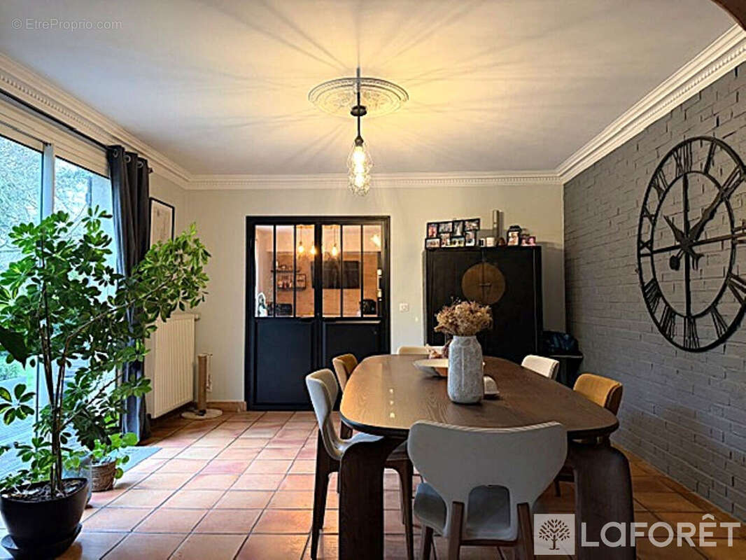 Maison à ARBONNE-LA-FORET