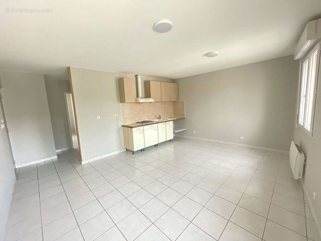 Immeuble 4 logements T3 - très bon rendement locatif! - photo 13