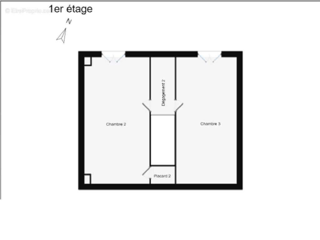 Maison à SAINT-DENIS