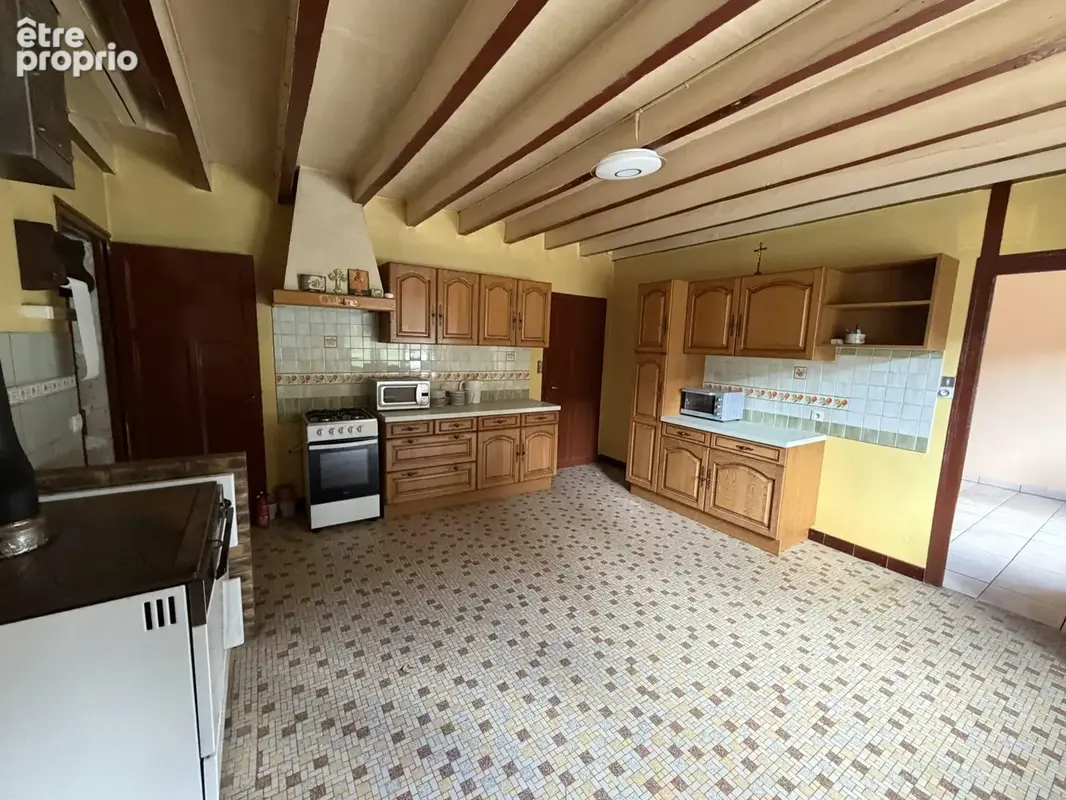 Maison 5 pièces 97 m² à vendre à Plemet (22210) - photo 3