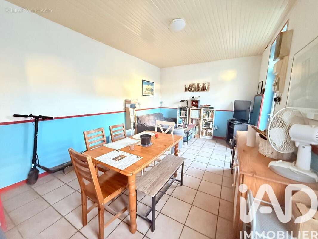 Photo 2 - Maison à SAINT-REMY