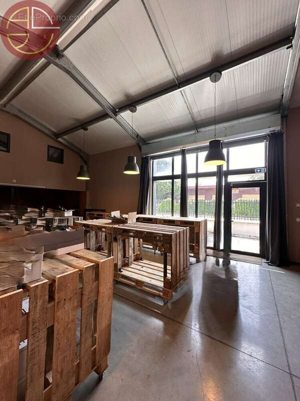 Commerce à TOULOUSE