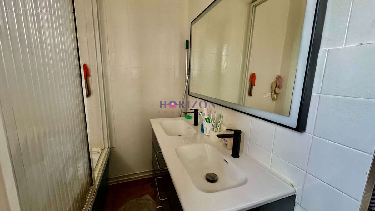 Maison à BRUYERES-SUR-OISE