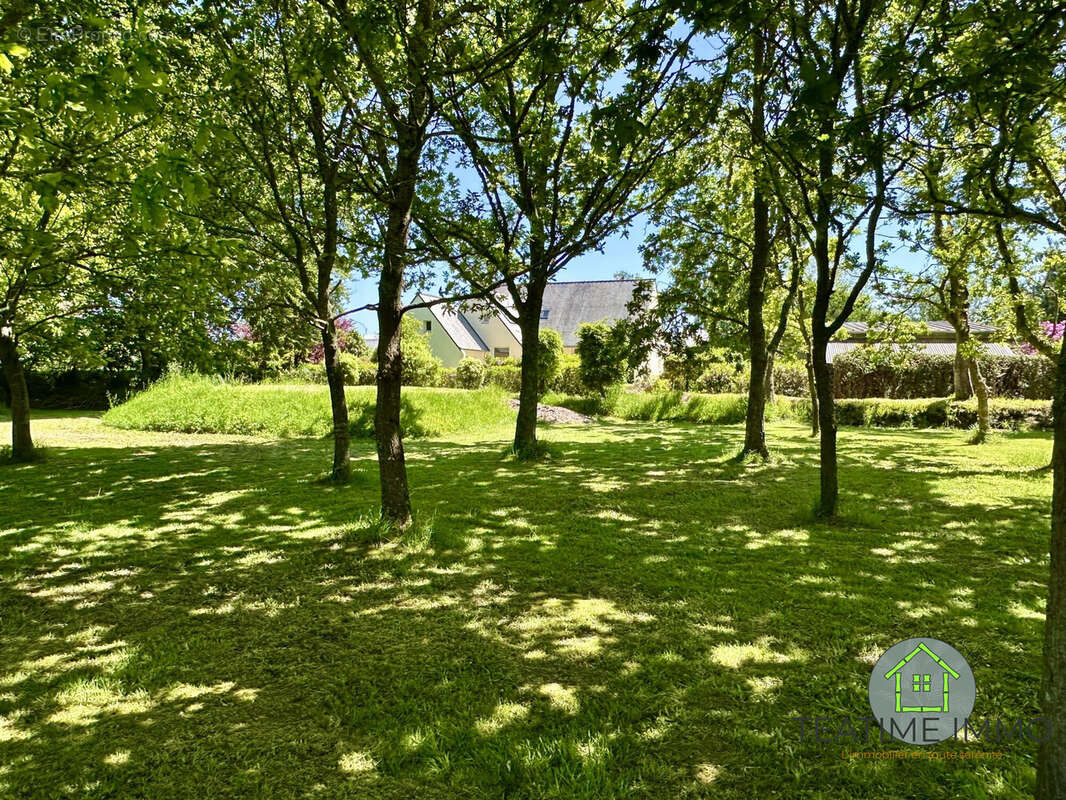 Maison à PERROS-GUIREC
