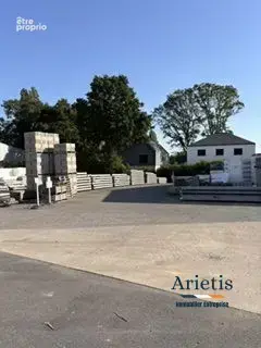 Commerce 561 m² à vendre à Betton (35830) - photo 5