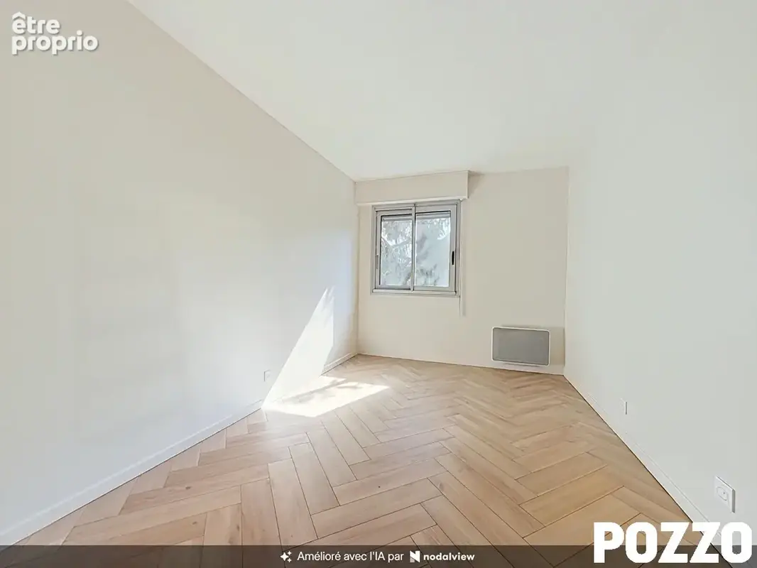 Appartement Honfleur 4 pièces - Balcon - Garage - photo 16