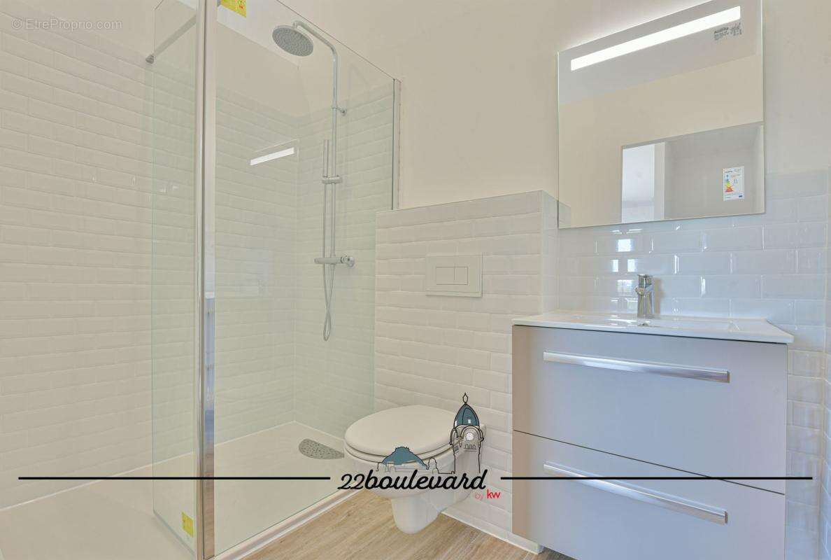 Maison à RILHAC-RANCON