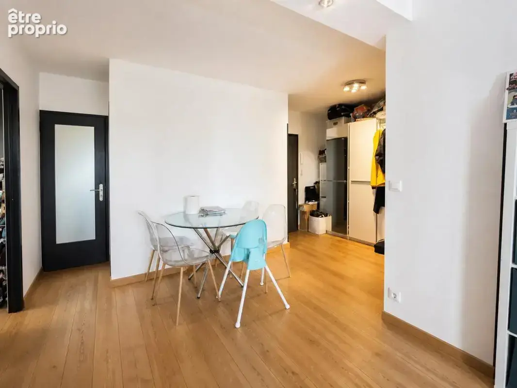 Appartement T3 de 65 m² situé à Cenon - photo 6