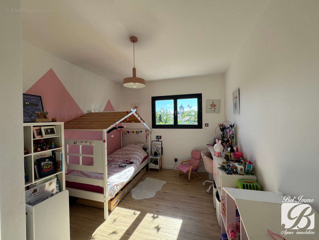 Belle maison contemporaine au calme - photo 14
