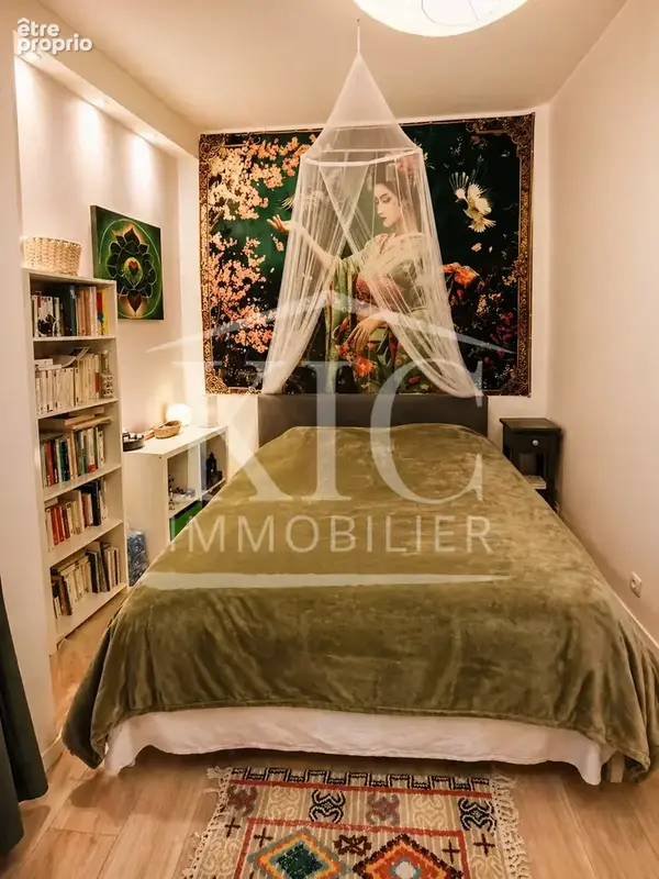 Carcassonne centre-ville - appartement 69 m2 - photo 5