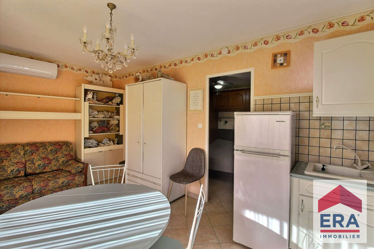 Maison à SERIGNAN-DU-COMTAT