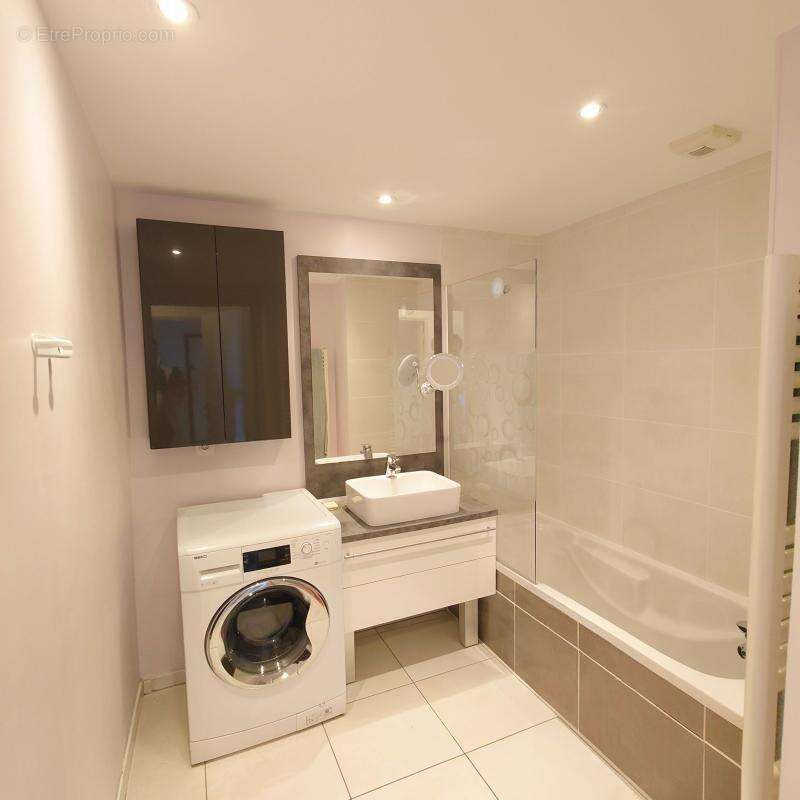 Appartement à LYON-7E