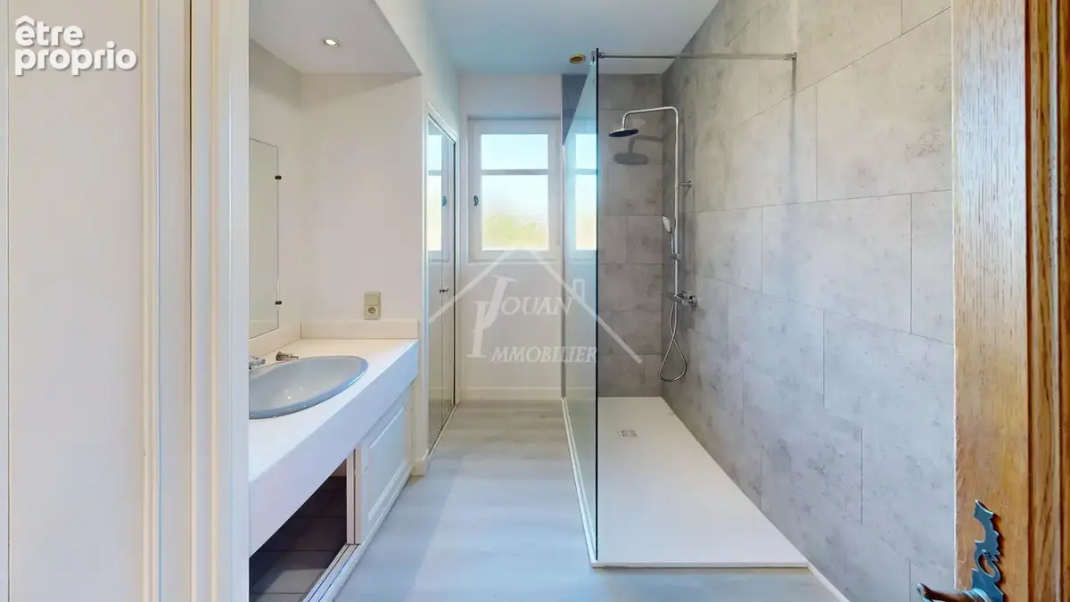 Exclusivite maison quatre chambres garage et terrain - photo 7