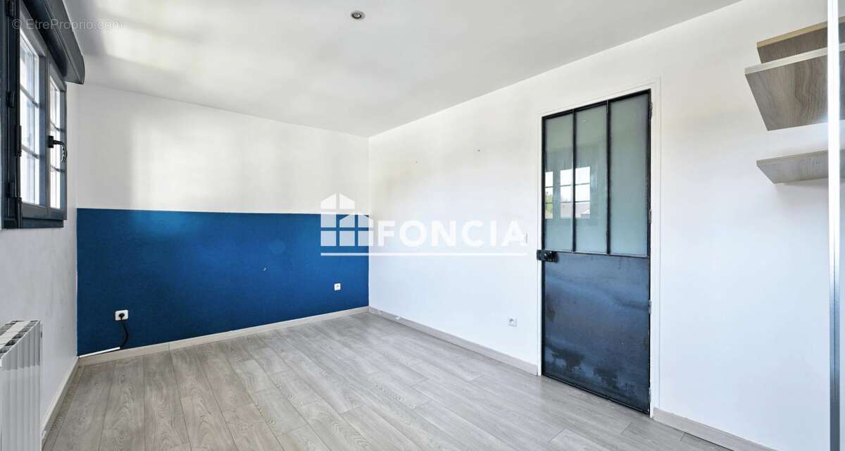 Appartement à CONFLANS-SAINTE-HONORINE
