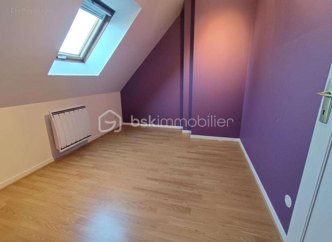 Maison individuelle 4 chambres sur sous-sol total - photo 12