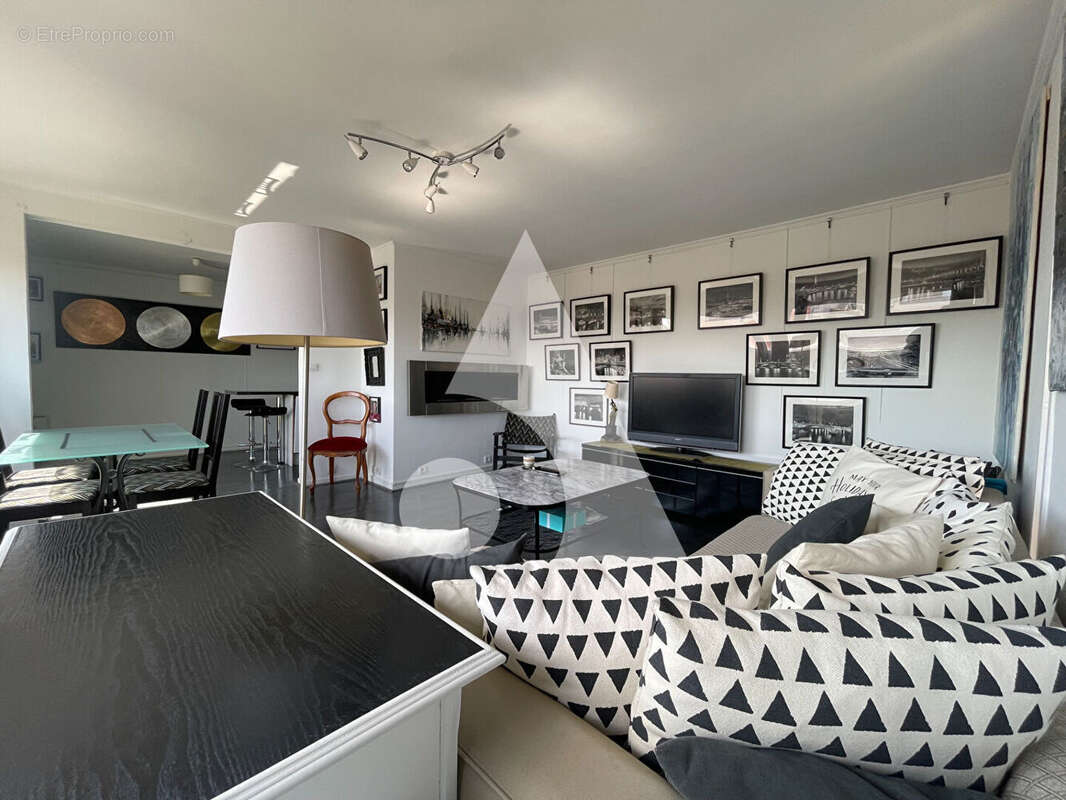 Appartement à SUCY-EN-BRIE