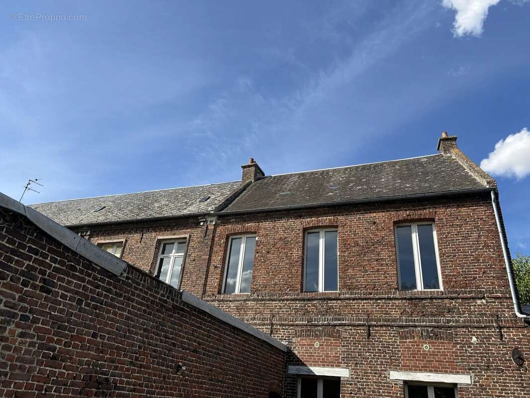 Appartement à CAMBRAI