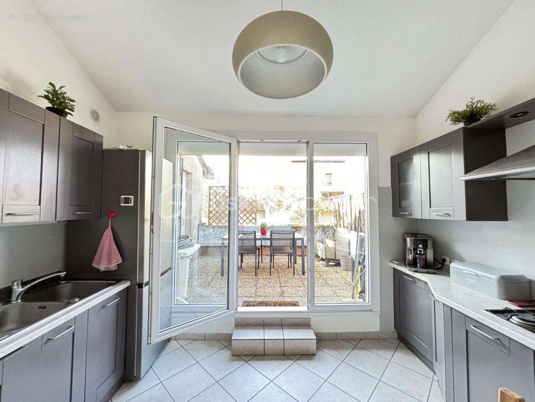 Appartement à LE VERSOUD