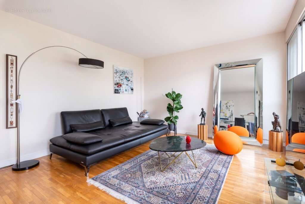 Appartement à LYON-6E