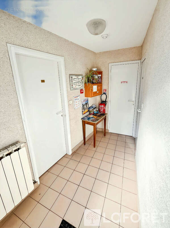 Maison l'Ile Bouchard 6 pièce(s) 70 m2 - photo 2