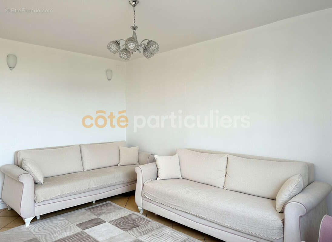 Appartement Valenton 4 pièce(s) 67,34  m2 - photo 3