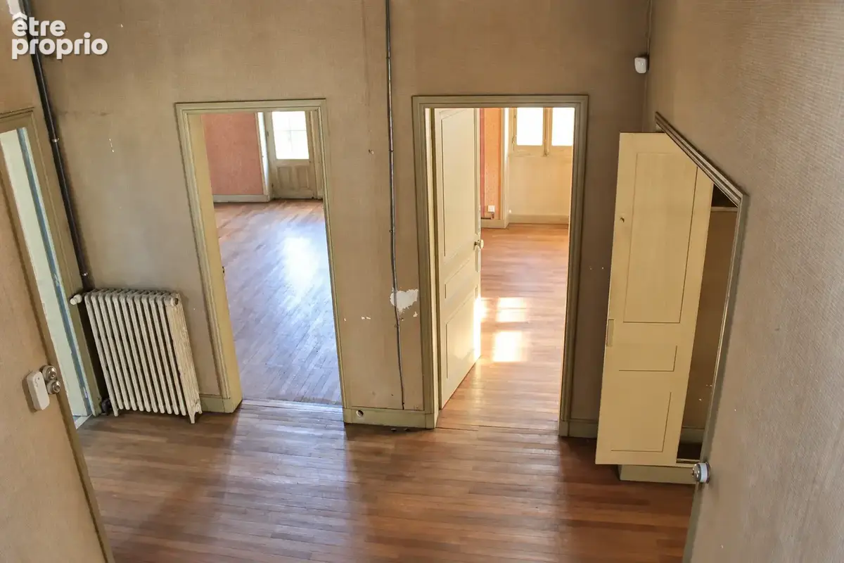 Maison 6 pièces 210 m² à vendre à Bourgueil (37140) - photo 14