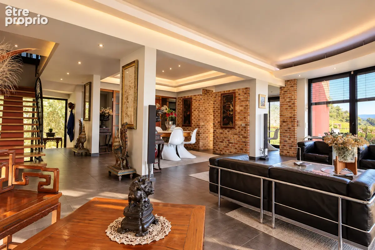 Maison 302m² à mandelieu-la-napoule - photo 3