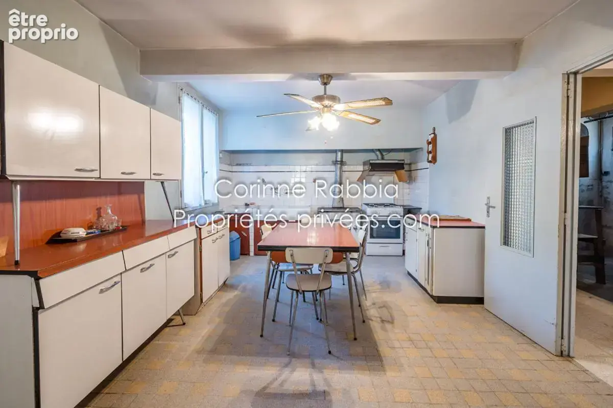 Maison Lespinasse 6 pièce(s) 150 m2 - photo 9
