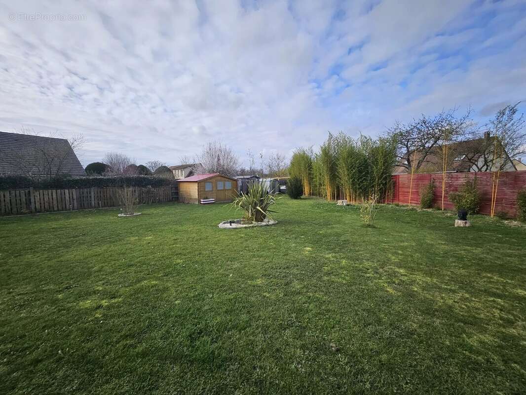 Maison à VAL-DE-REUIL