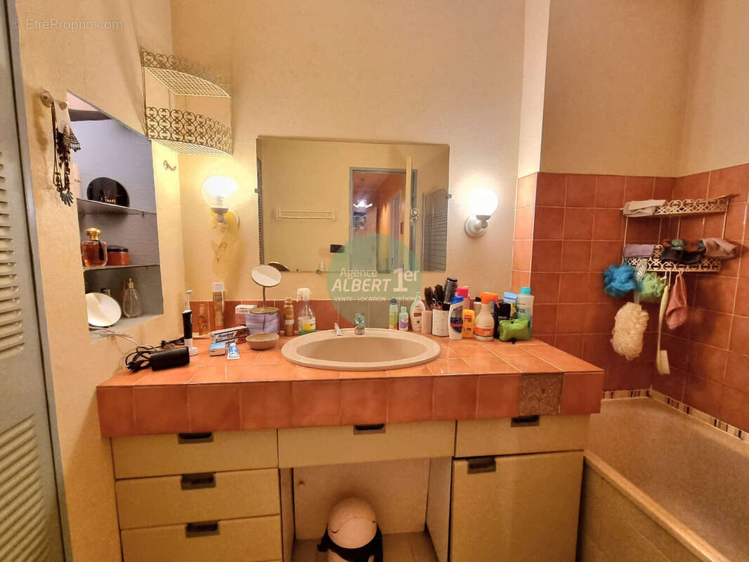 Appartement à LE HAVRE