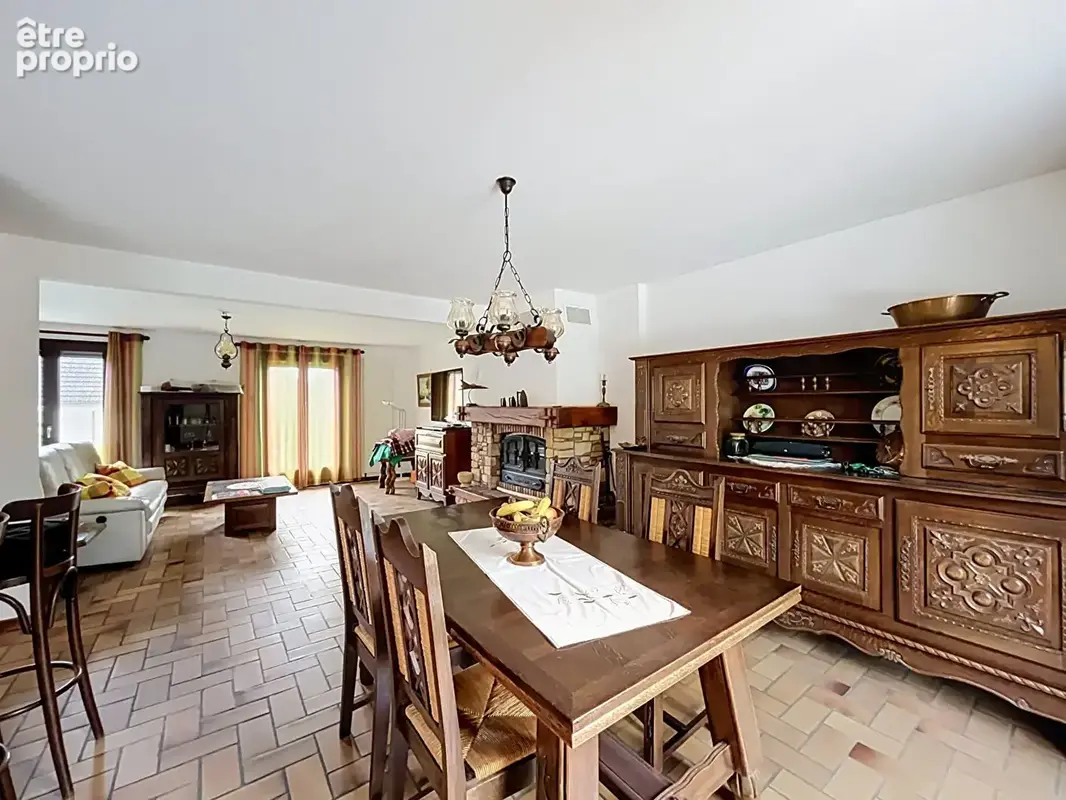 Maison st michel sur orge - 6 pièces - 125 m2 - photo 8
