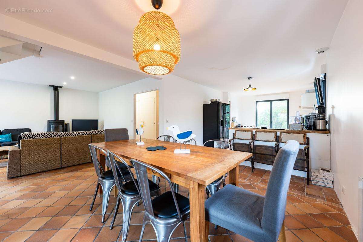 Maison 180 m² à Le Pouliguen  - photo 2
