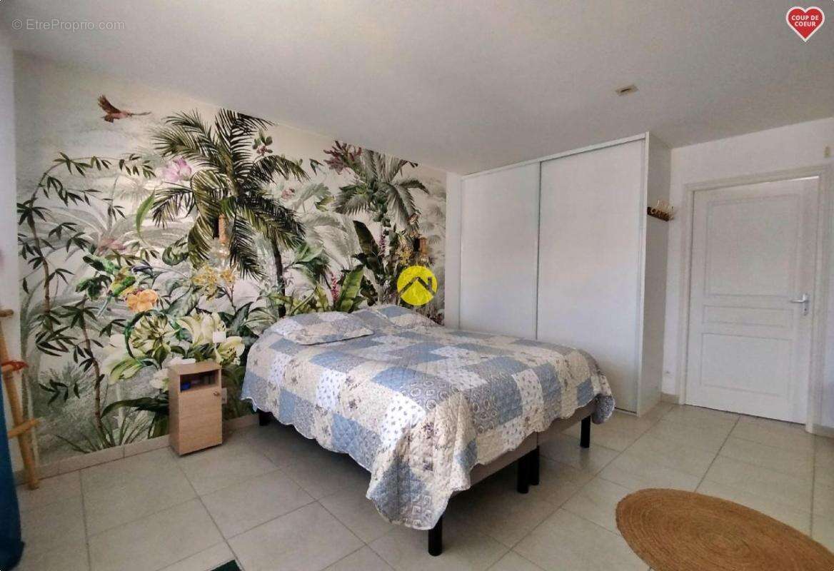 Maison à BEAURAINVILLE