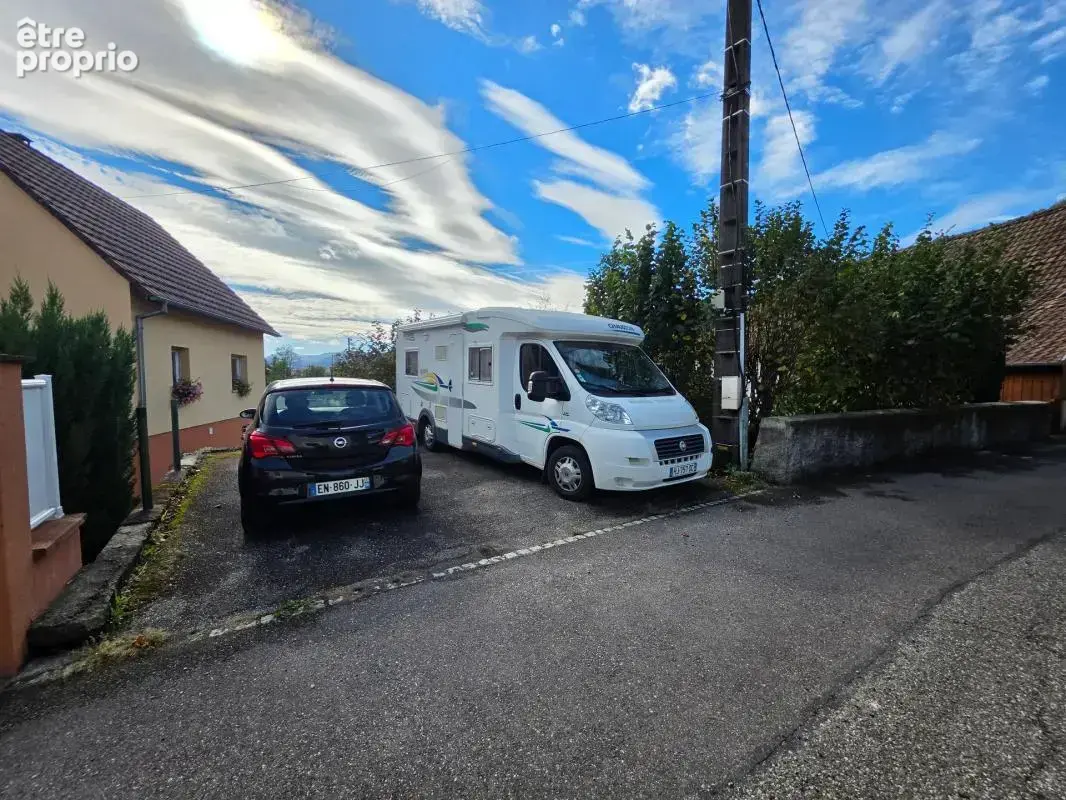 Maison 5 pièces 108 m² à Kruth avec garage et parking - photo 38