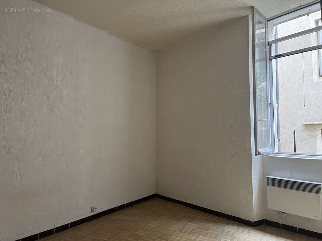 Appartement à BEDARIEUX