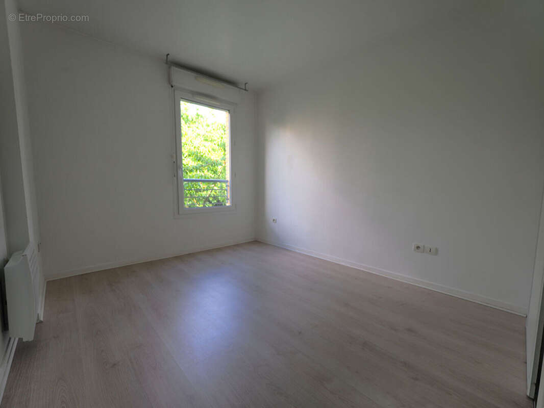 Appartement à ROMAINVILLE