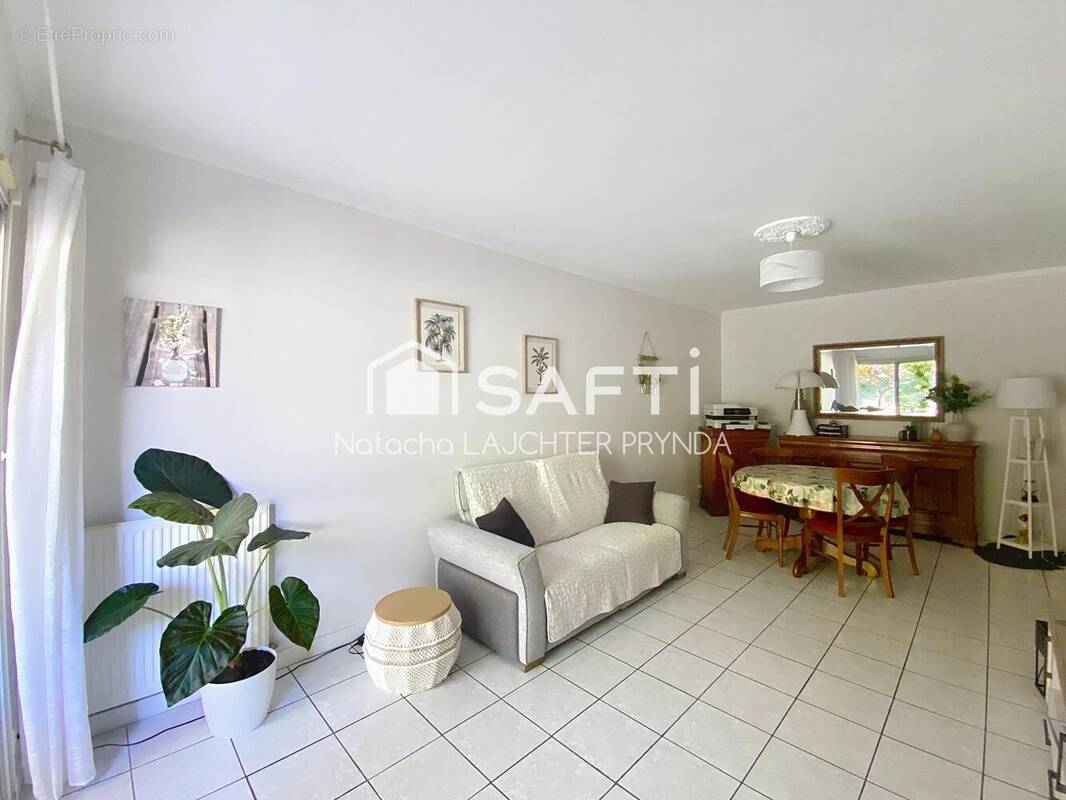 Photo 1 - Appartement à BALMA